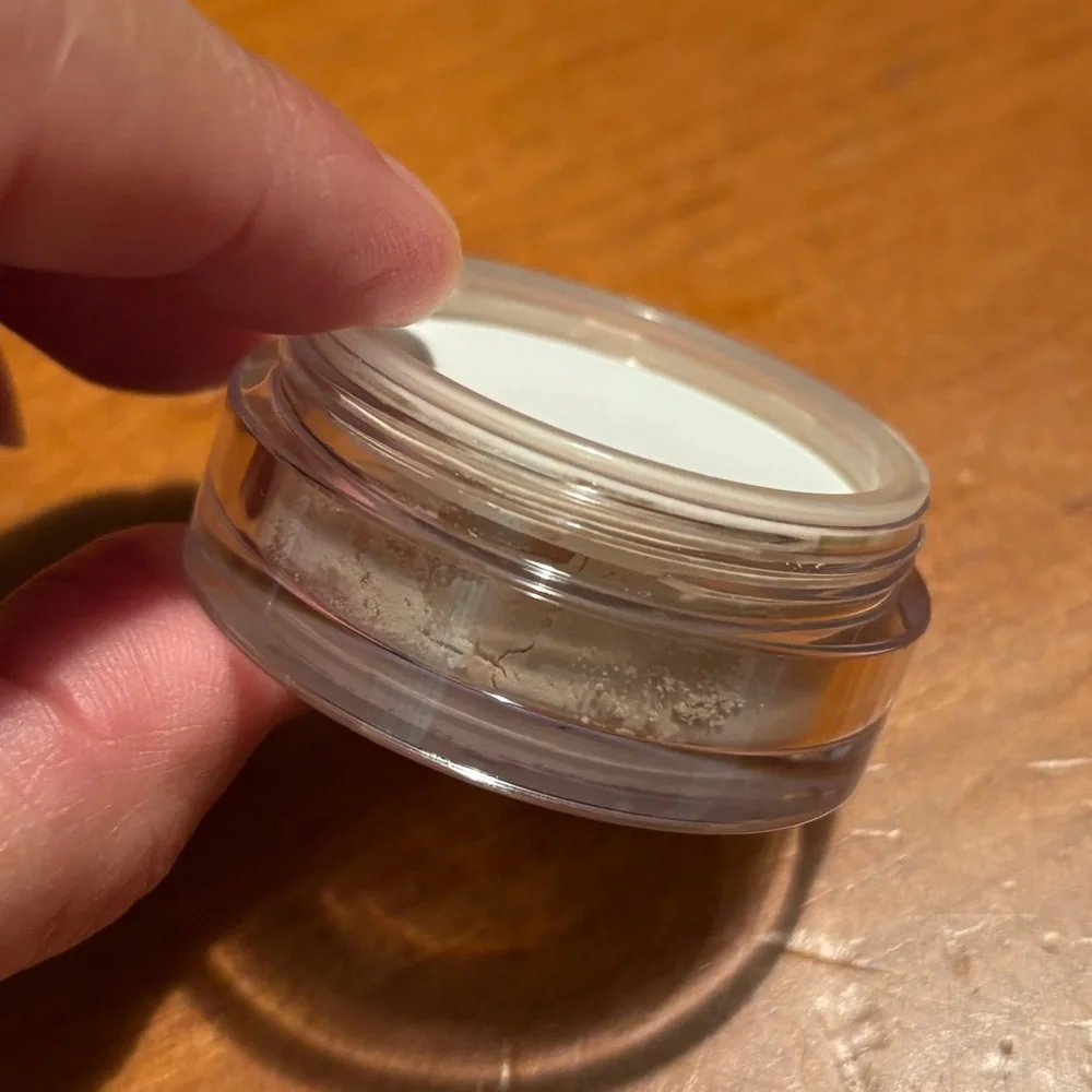BECCA Hydra-Mist Set & Refresh Powder